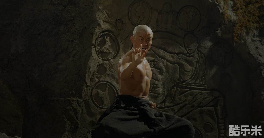 少林寺之得宝传奇