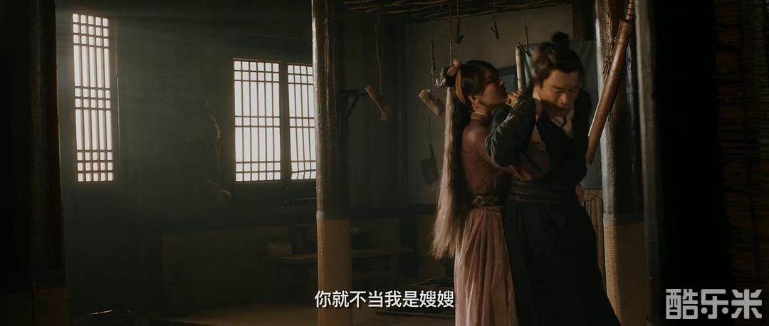 武松血战狮子楼