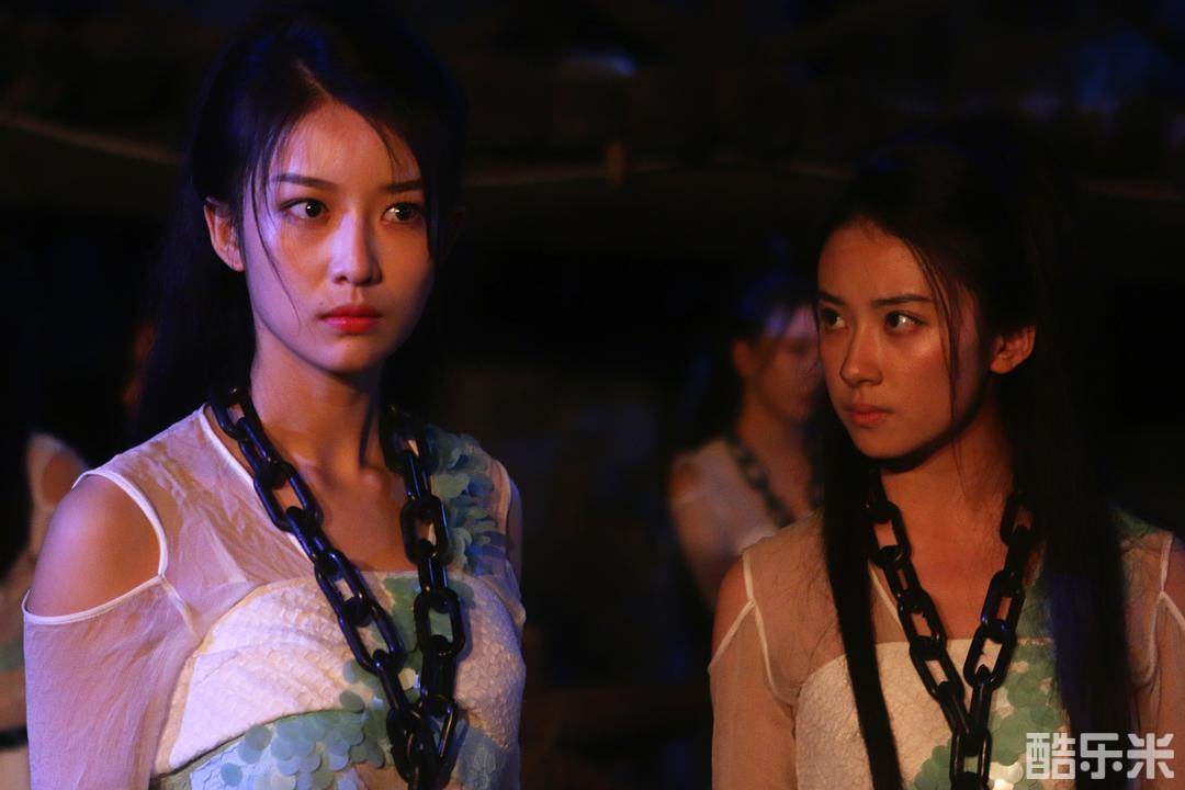 龙宫女刺客之大明女监