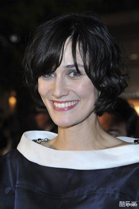 克洛蒂尔德·埃斯姆