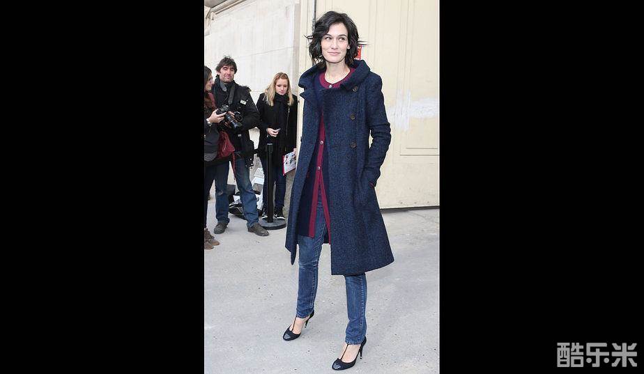 克洛蒂尔德·埃斯姆