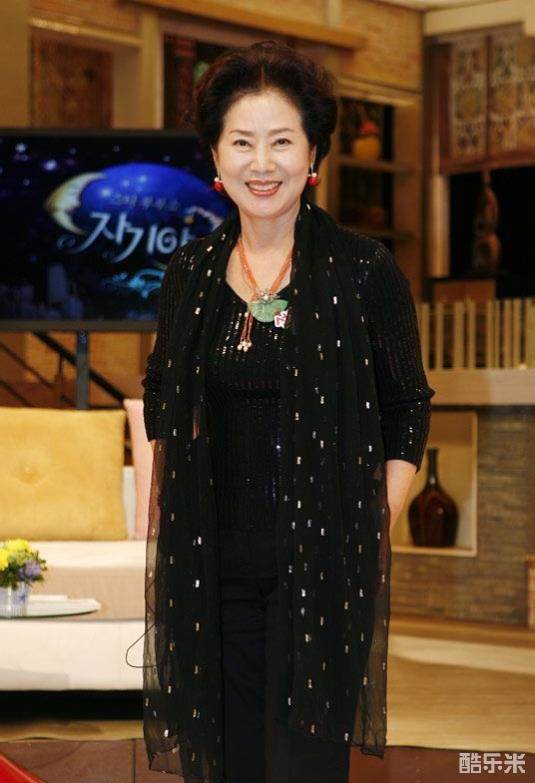 鲜于龙女