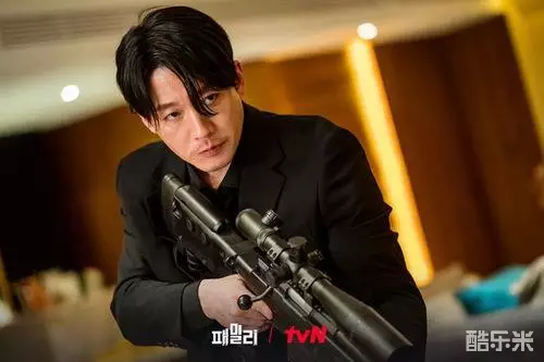 特工家族