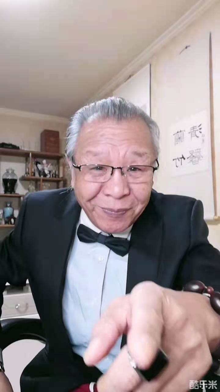 马小明