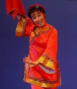 田蔓莎