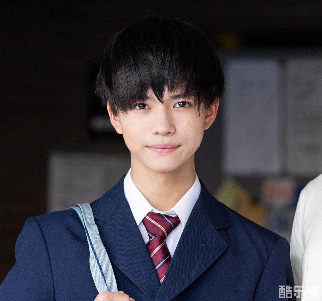 织山尚大
