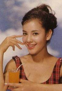 滨美枝