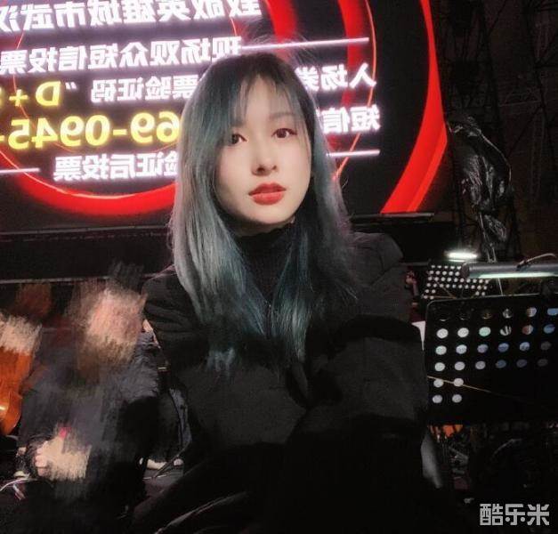 陈曌旭