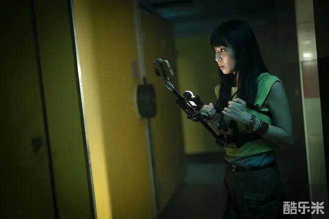 女鬼桥2：怨鬼楼