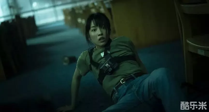 女鬼桥2：怨鬼楼