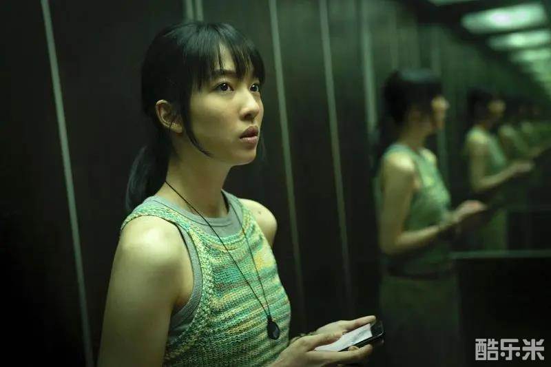 女鬼桥2：怨鬼楼