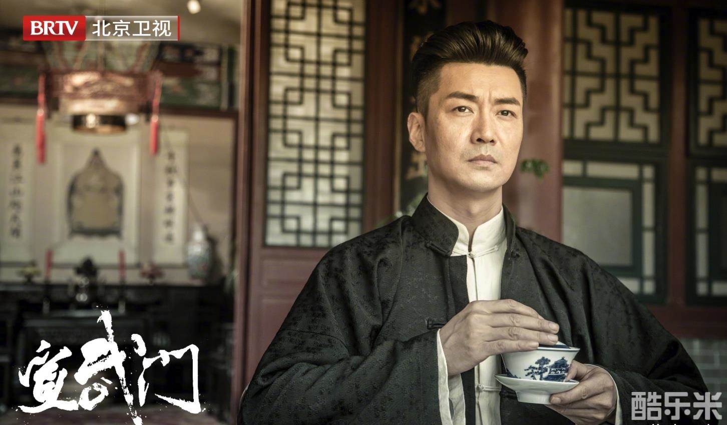 宣武门