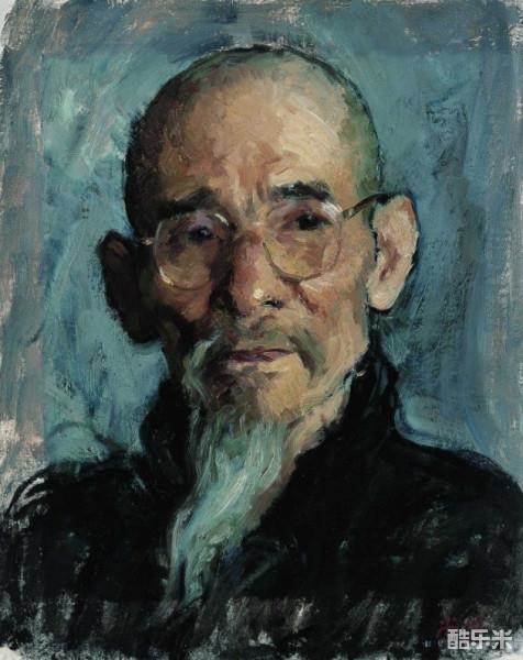 靳尚谊