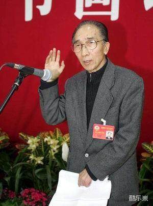 靳尚谊