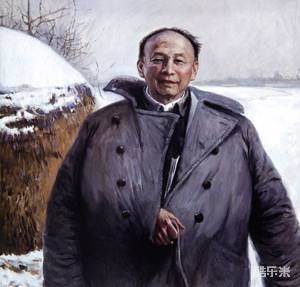 江丰