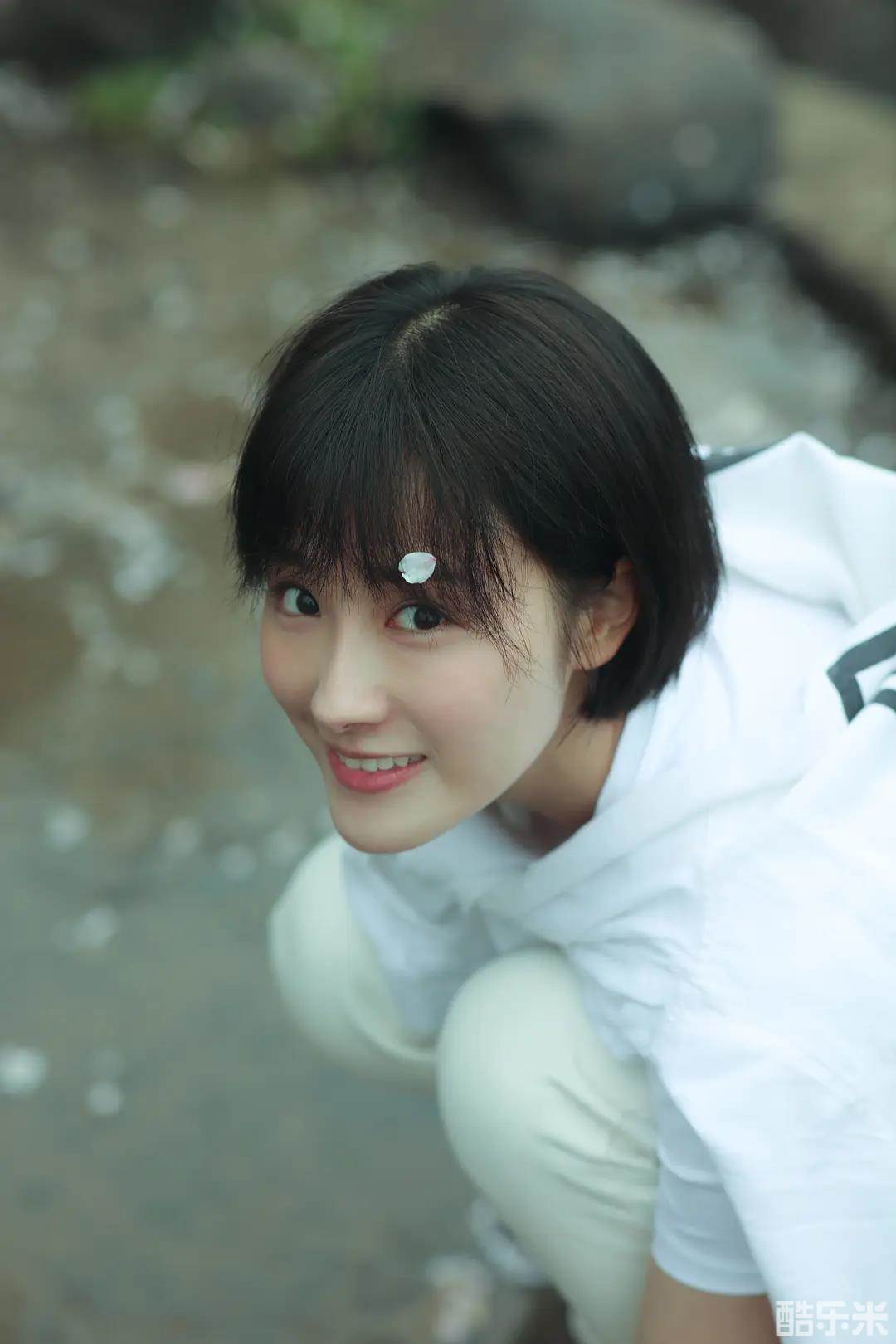 许沁