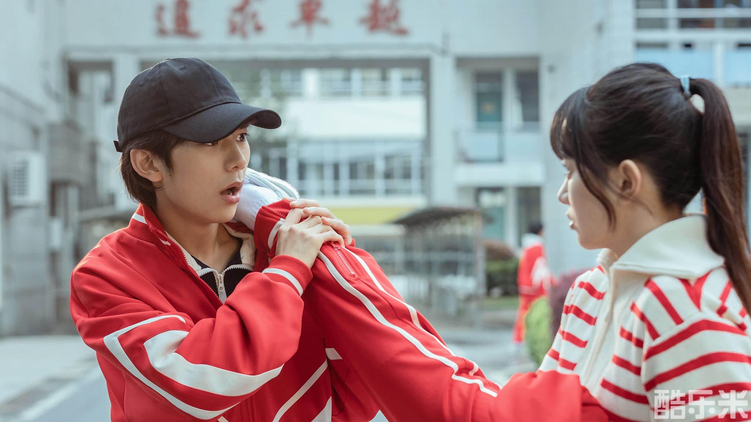 奔赴星辰的我们