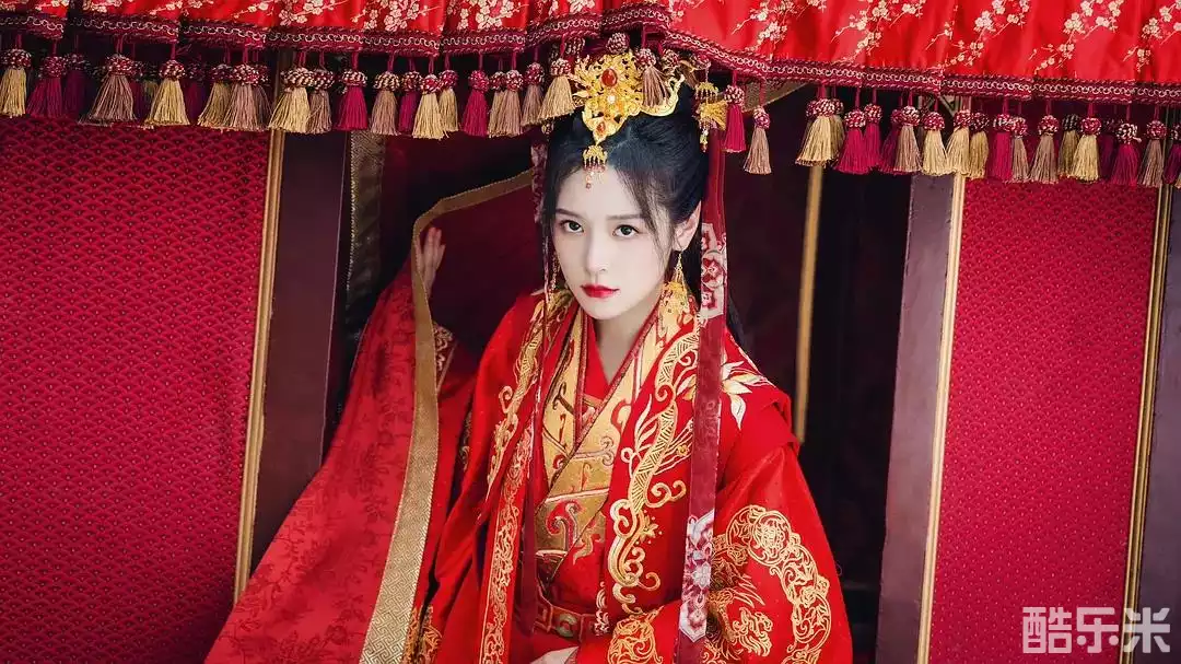 嫁东宫