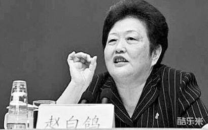 赵白鸽