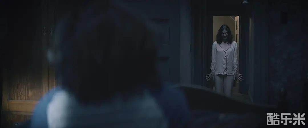 蛛网男孩