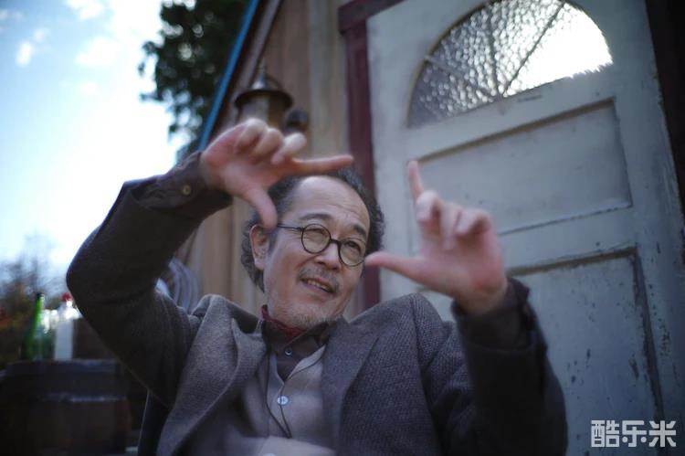 那夜我们行向彼方