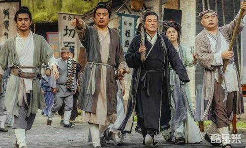 欢乐英雄之少侠外传