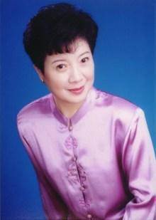 张静娴