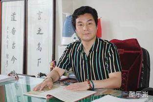 李东桥