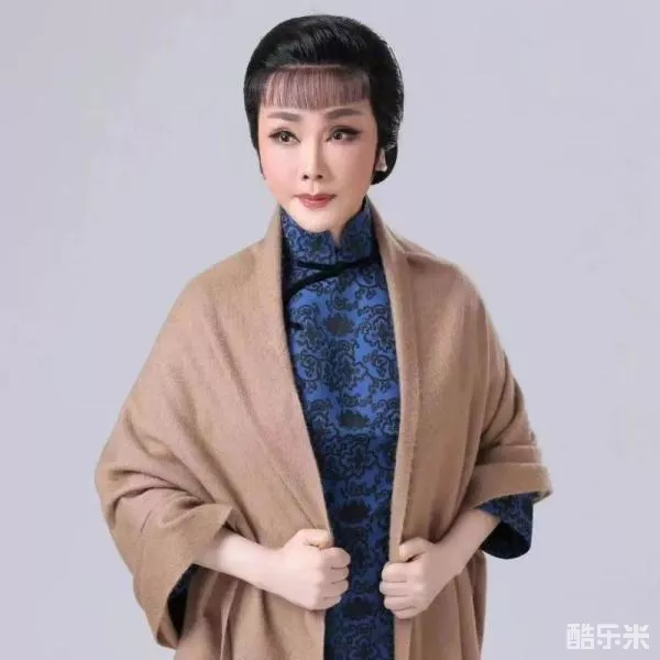 曾昭娟
