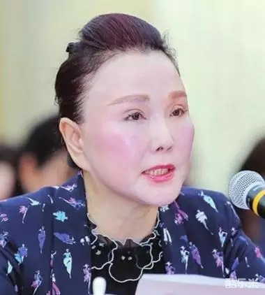 曾昭娟