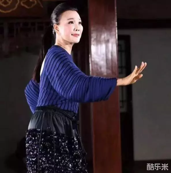 曾昭娟