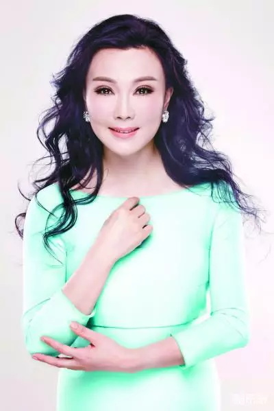 曾昭娟