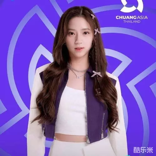 创造营亚洲