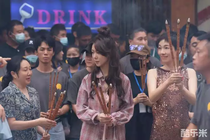 水饺皇后
