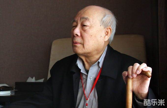 欧阳中石