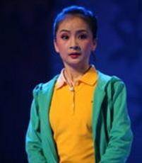 龚莉莉