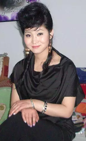 杨升娟