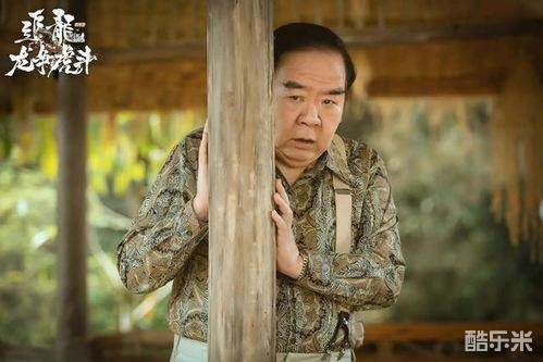 追龙番外篇之龙争虎斗