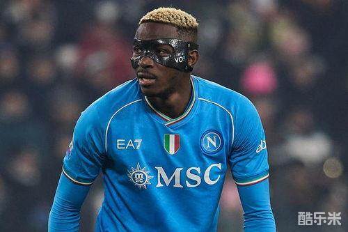 维克托·奥西门