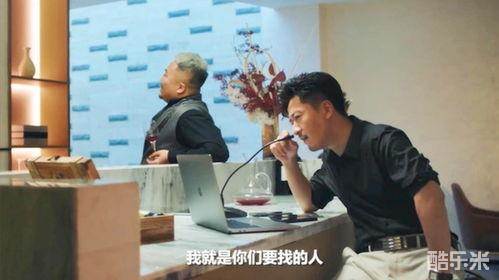 女特警之暗战