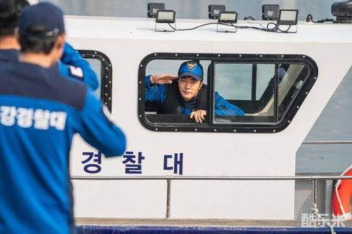 汉江刑警