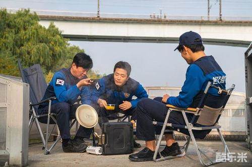 汉江刑警