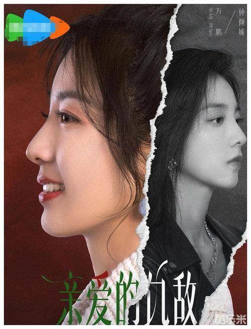 亲爱的仇敌