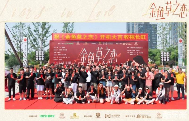 金鱼草之恋