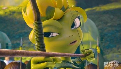 青蛙王国之奇幻女王历险