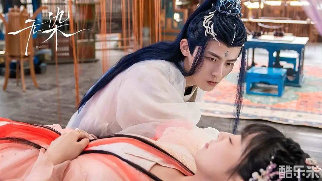 无染