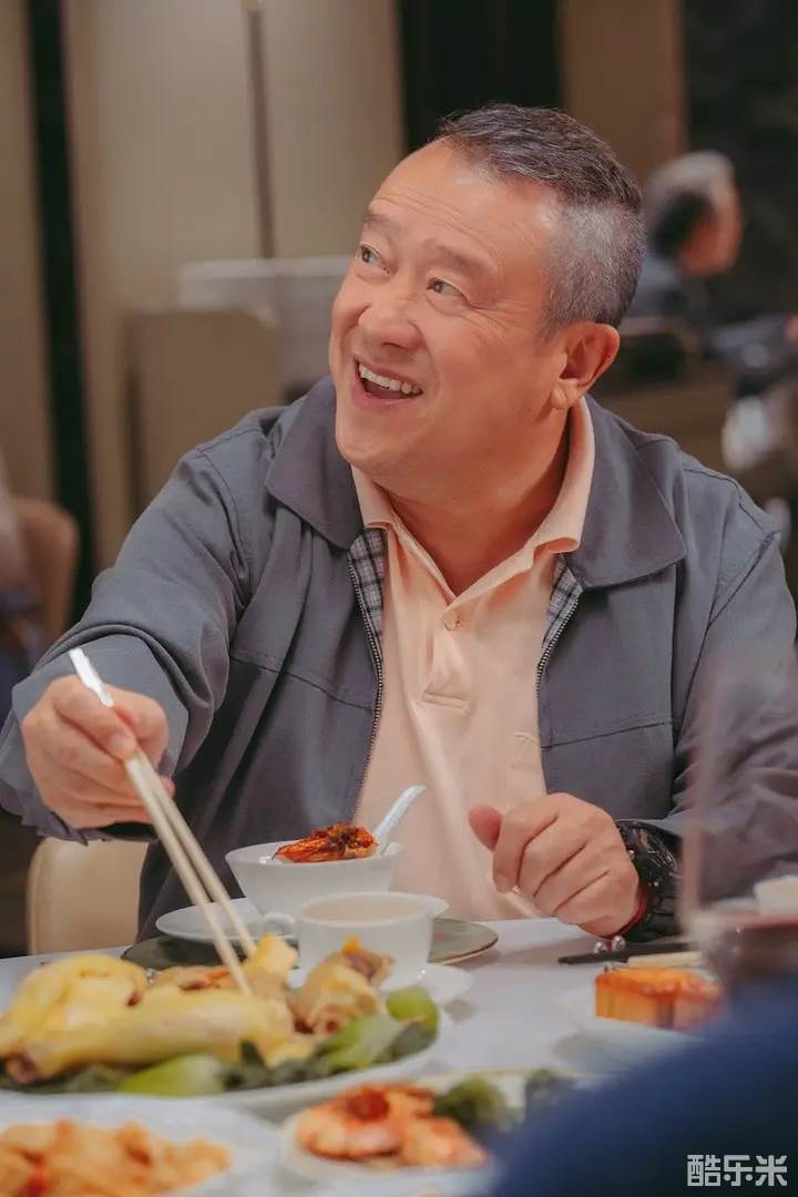 出租家人