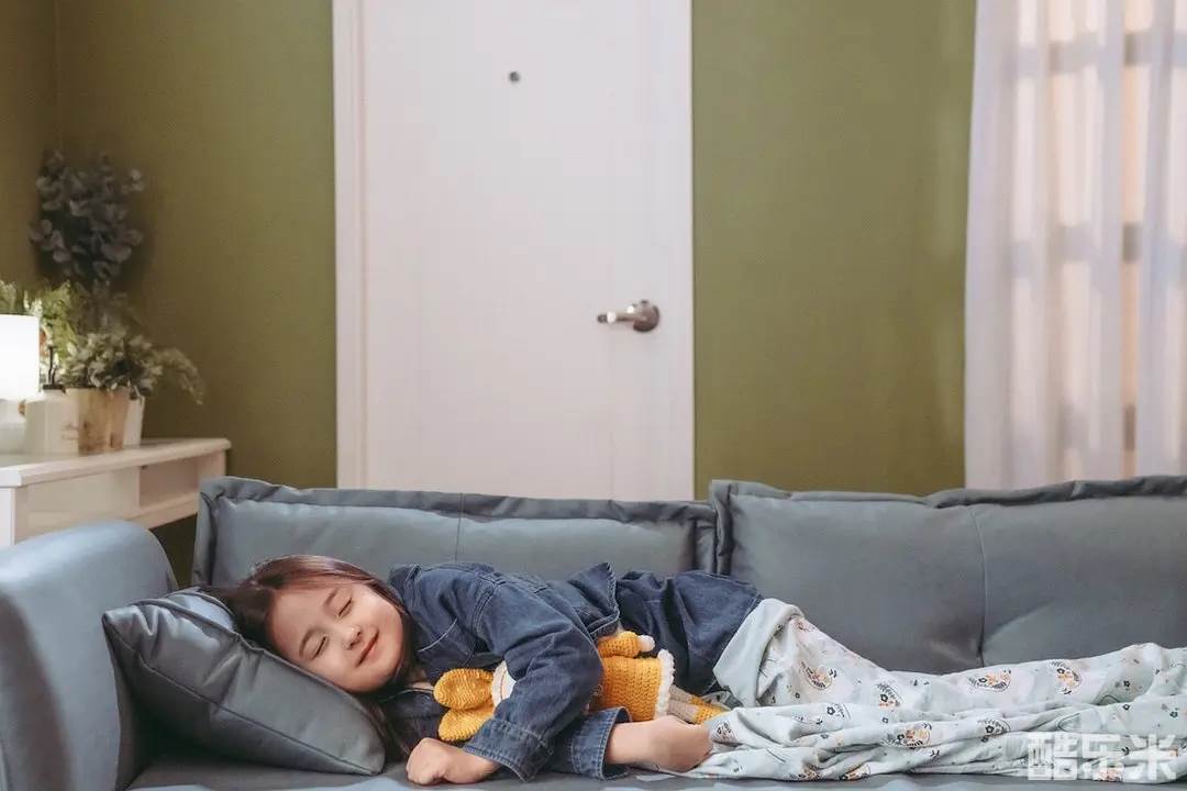 出租家人