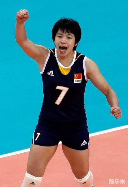 张娴