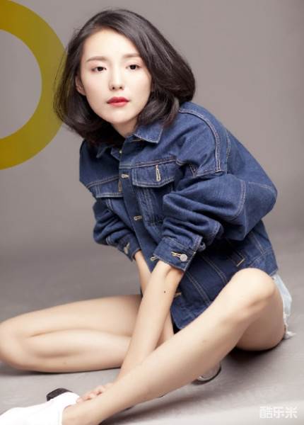 姜冰洁